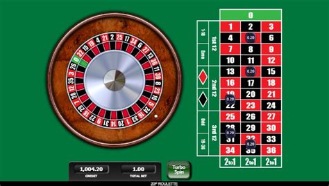 online casino 20p roulette
